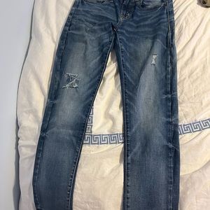 jean pants slim fit